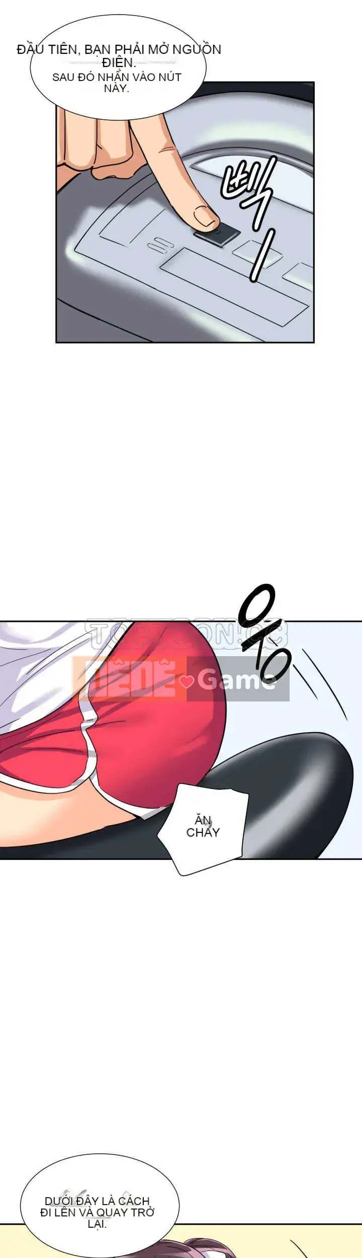 Huấn Luyện Vợ Của Bạn Chương 1-52