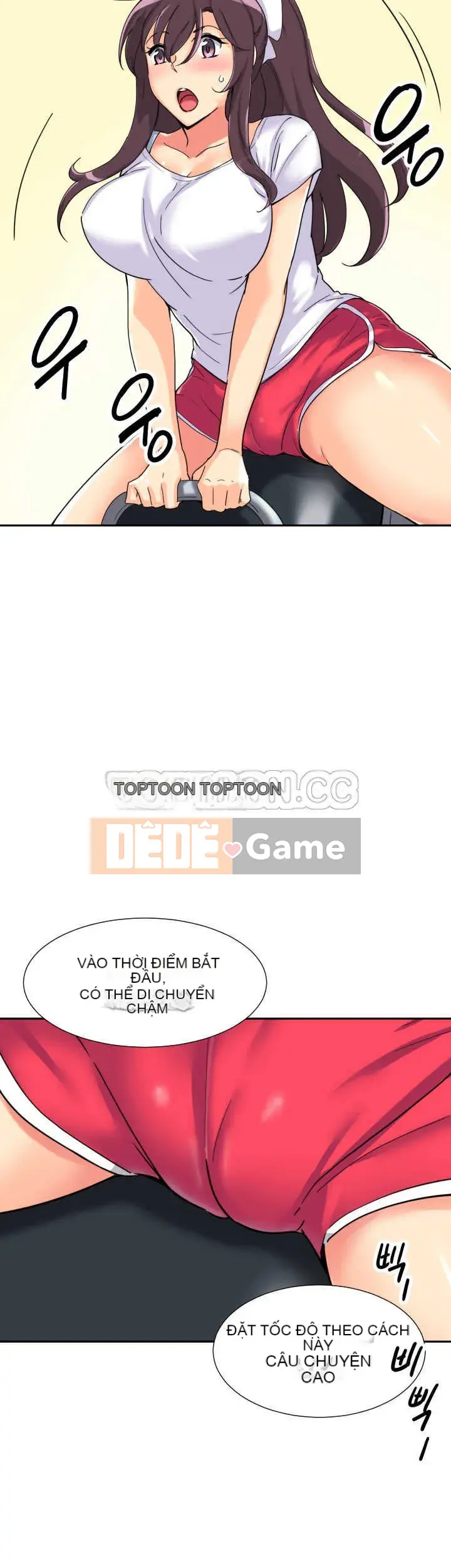 Huấn Luyện Vợ Của Bạn Chương 1-52