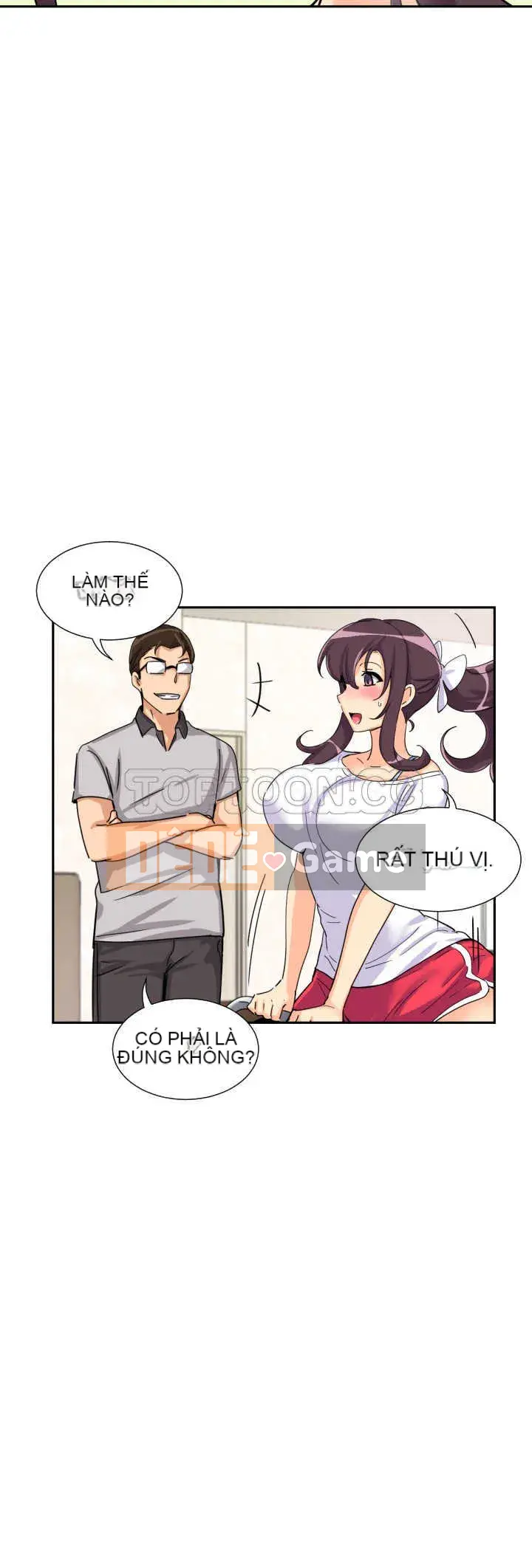 Huấn Luyện Vợ Của Bạn Chương 1-52