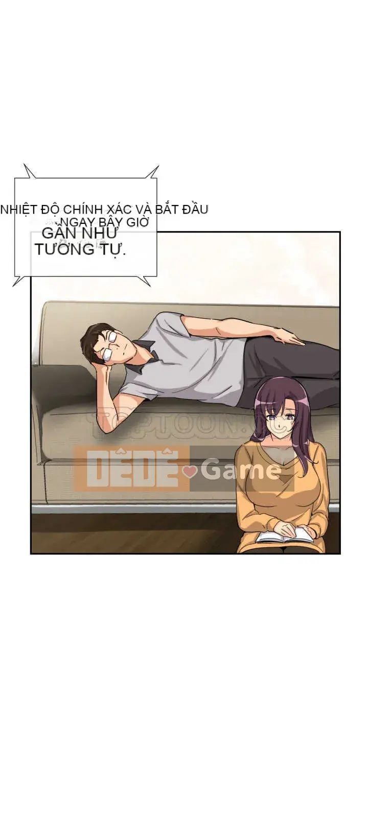 Huấn Luyện Vợ Của Bạn Chương 1-52