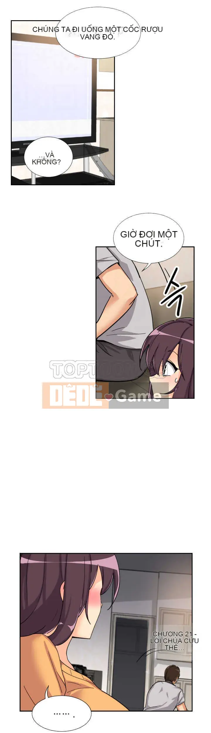 Huấn Luyện Vợ Của Bạn Chương 1-52