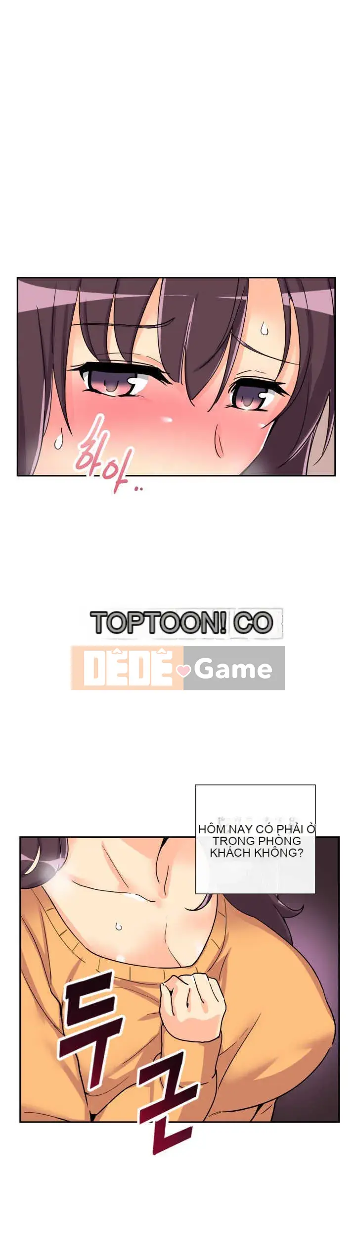 Huấn Luyện Vợ Của Bạn Chương 1-52