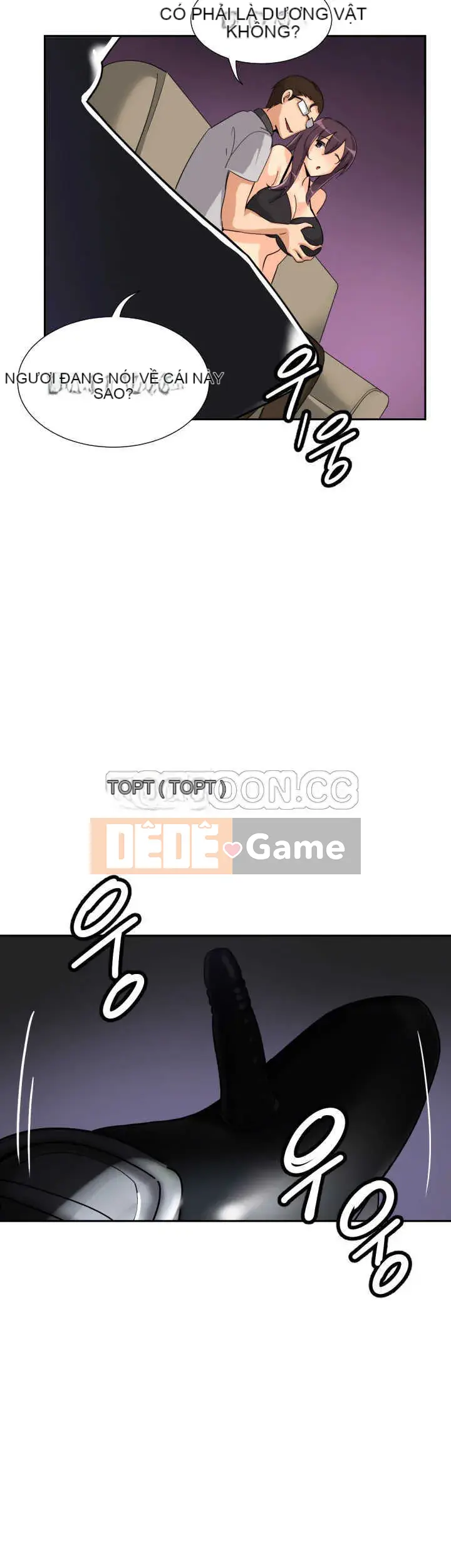 Huấn Luyện Vợ Của Bạn Chương 1-52