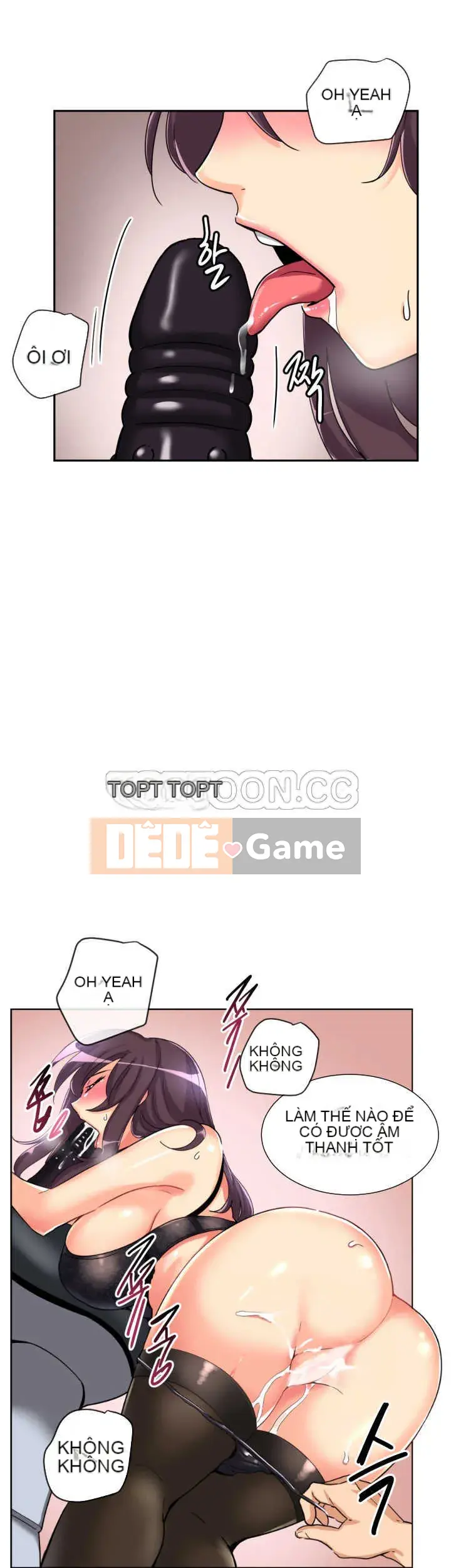 Huấn Luyện Vợ Của Bạn Chương 1-52