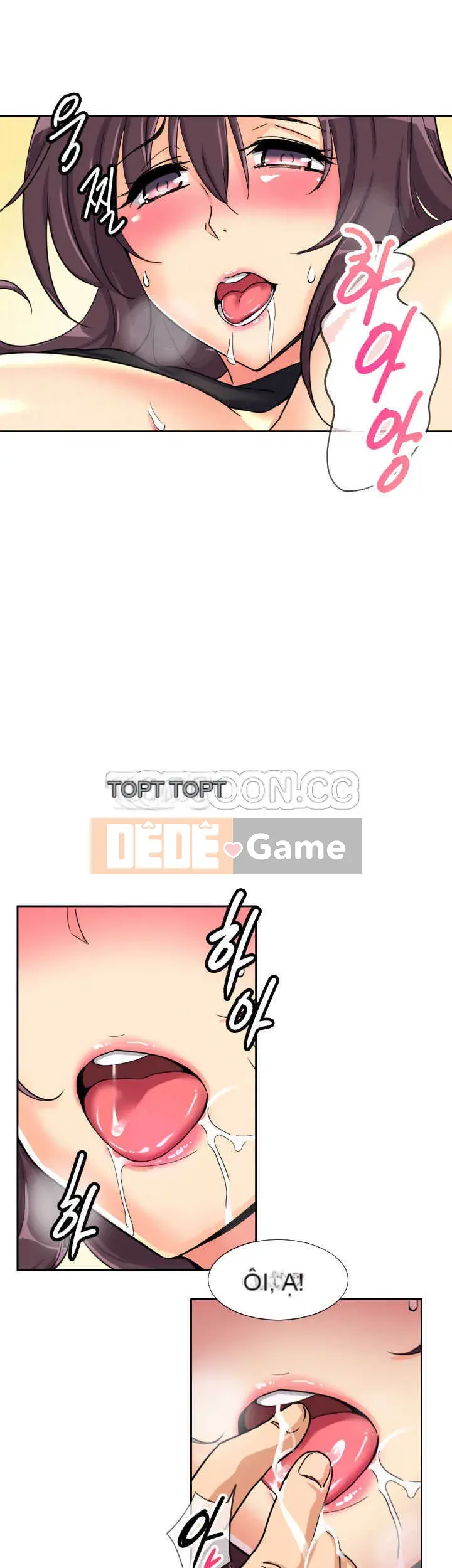 Huấn Luyện Vợ Của Bạn Chương 1-52