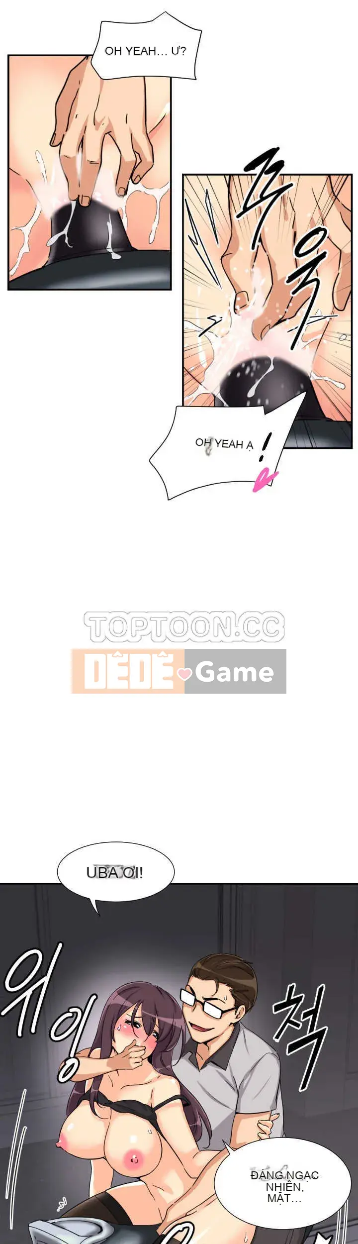 Huấn Luyện Vợ Của Bạn Chương 1-52