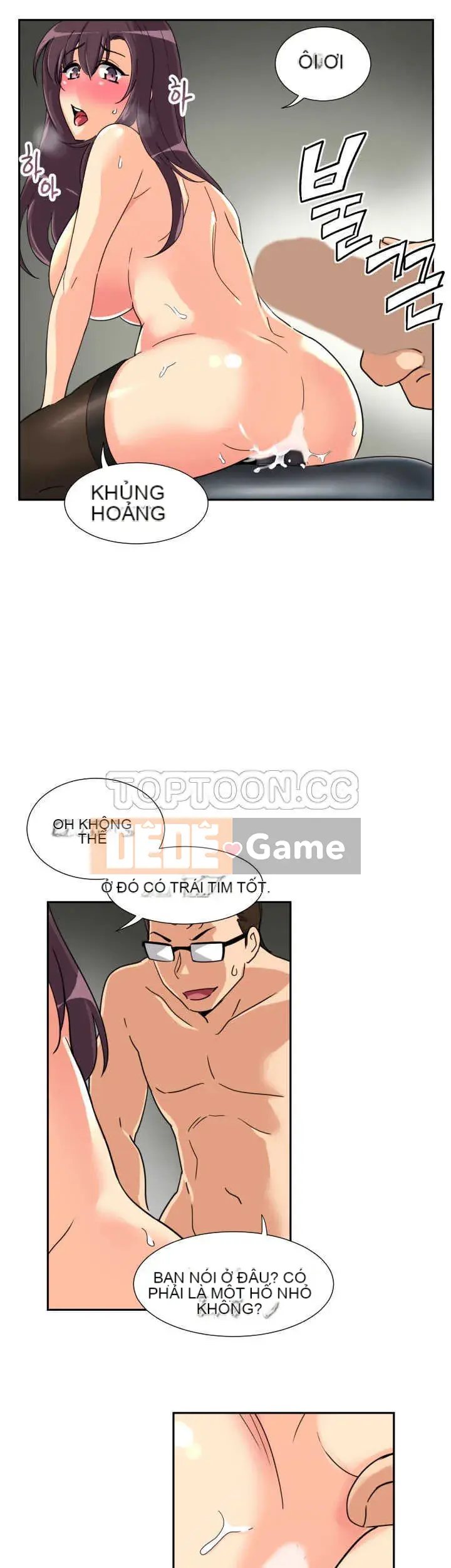 Huấn Luyện Vợ Của Bạn Chương 1-52