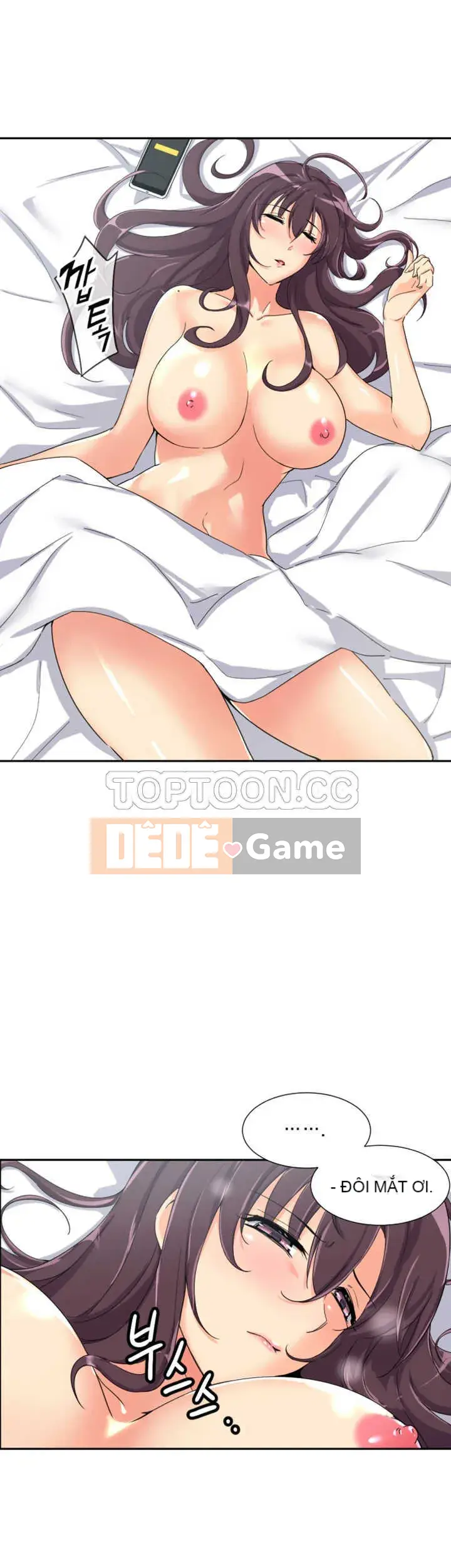 Huấn Luyện Vợ Của Bạn Chương 1-52