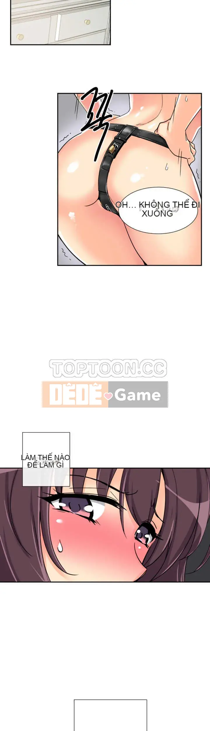 Huấn Luyện Vợ Của Bạn Chương 1-52