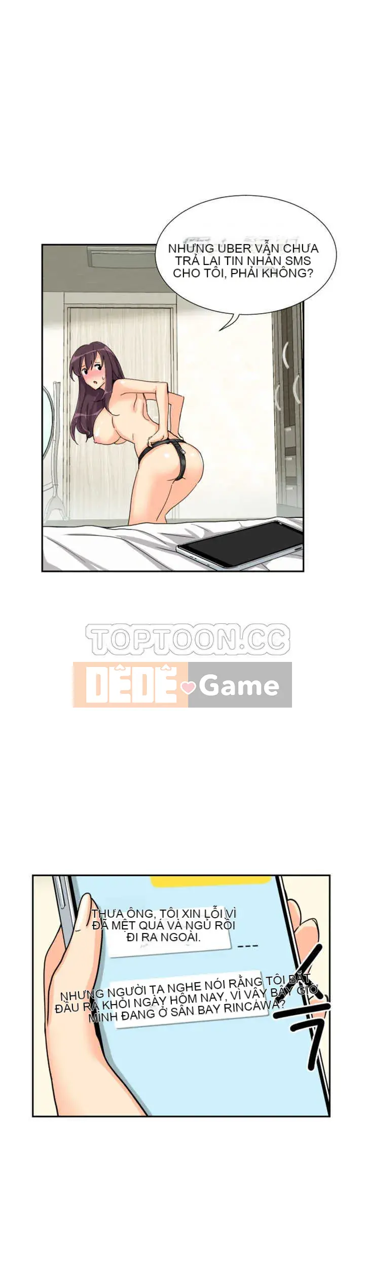 Huấn Luyện Vợ Của Bạn Chương 1-52