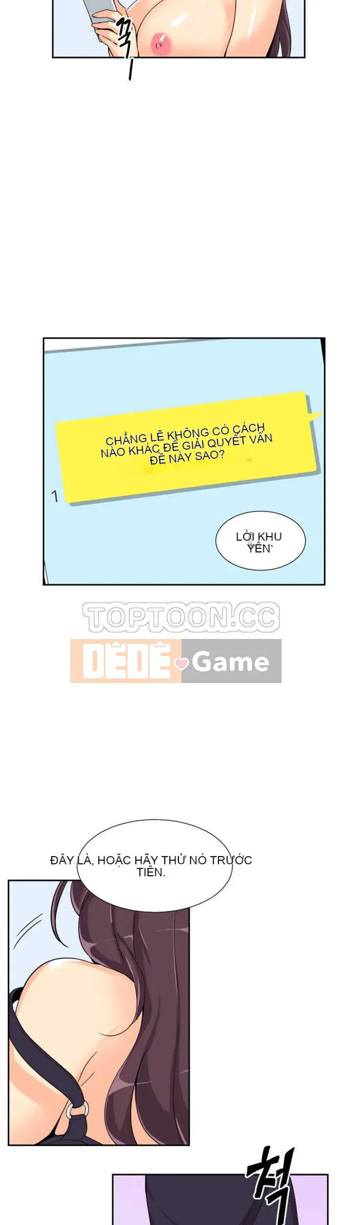 Huấn Luyện Vợ Của Bạn Chương 1-52