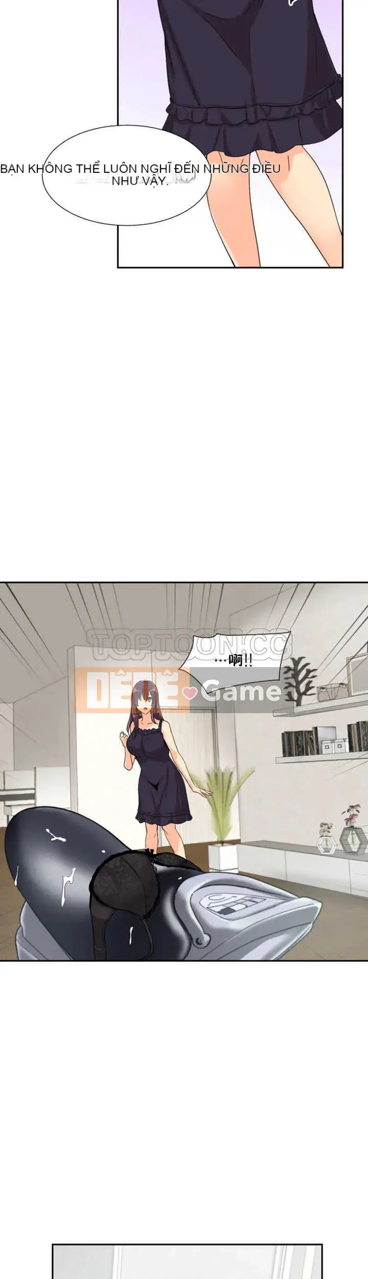 Huấn Luyện Vợ Của Bạn Chương 1-52