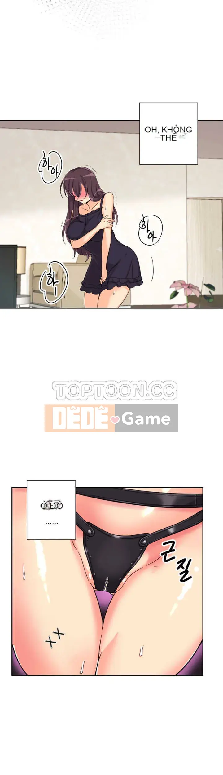 Huấn Luyện Vợ Của Bạn Chương 1-52