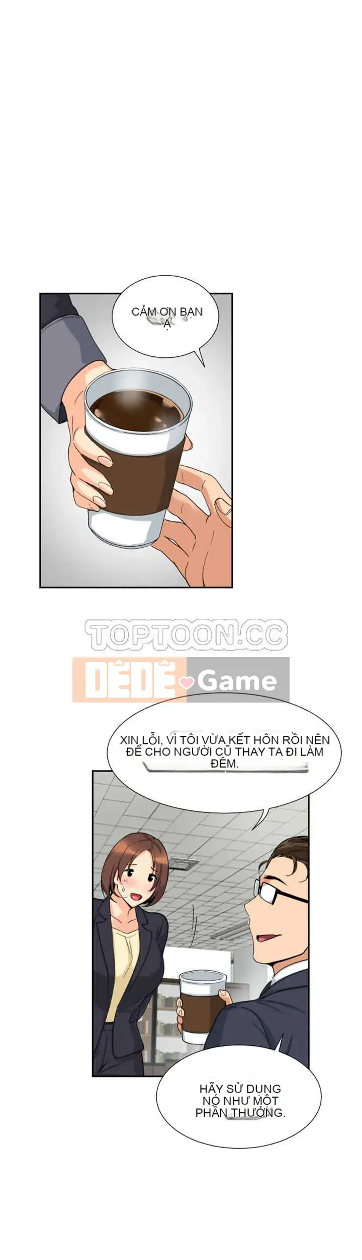 Huấn Luyện Vợ Của Bạn Chương 1-52