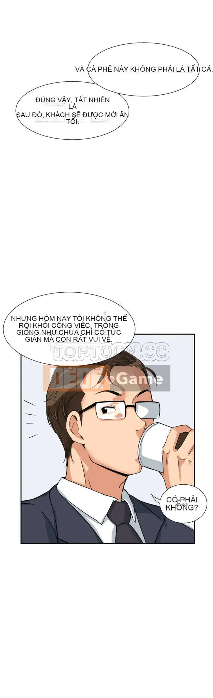 Huấn Luyện Vợ Của Bạn Chương 1-52