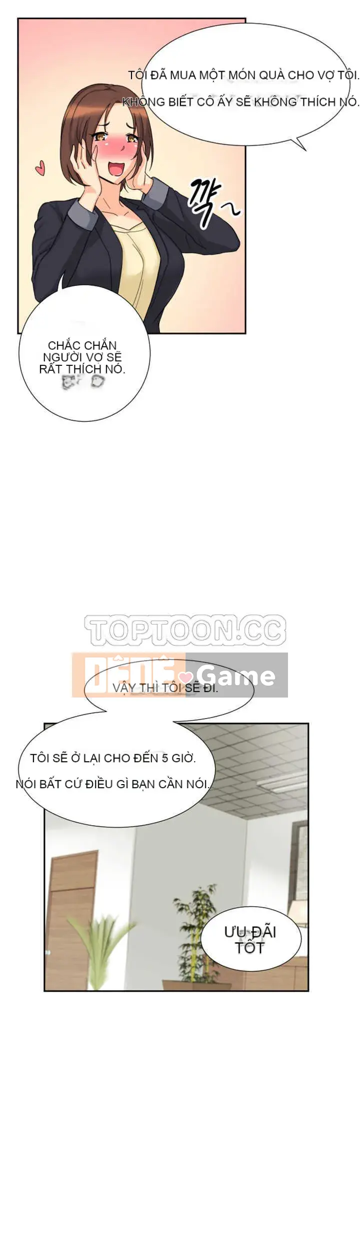 Huấn Luyện Vợ Của Bạn Chương 1-52