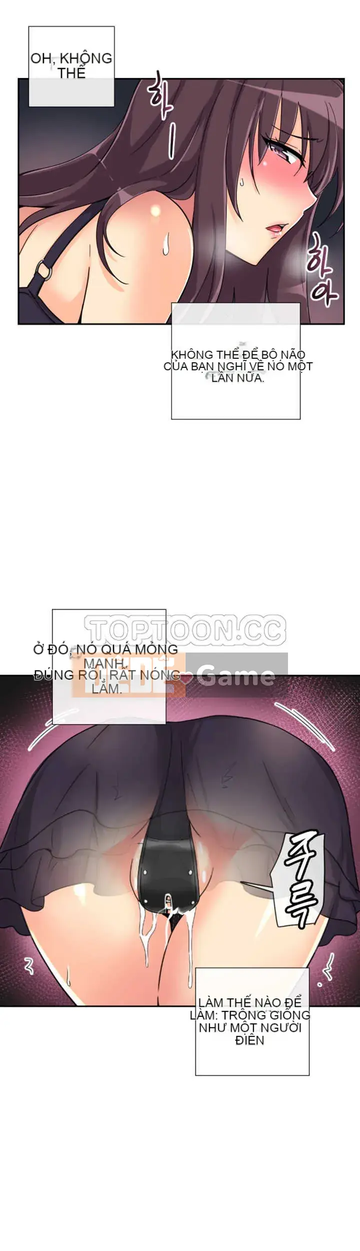 Huấn Luyện Vợ Của Bạn Chương 1-52