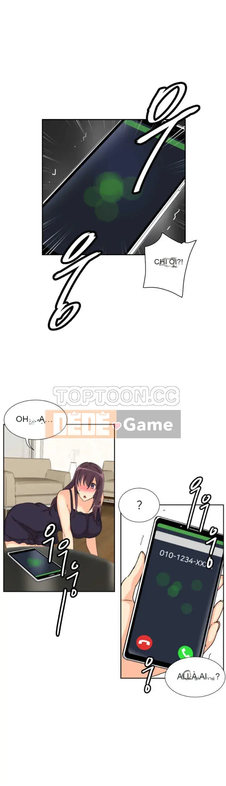 Huấn Luyện Vợ Của Bạn Chương 1-52