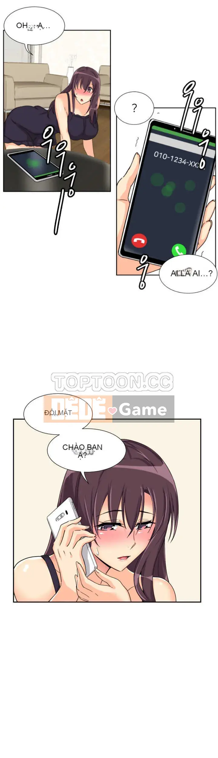 Huấn Luyện Vợ Của Bạn Chương 1-52