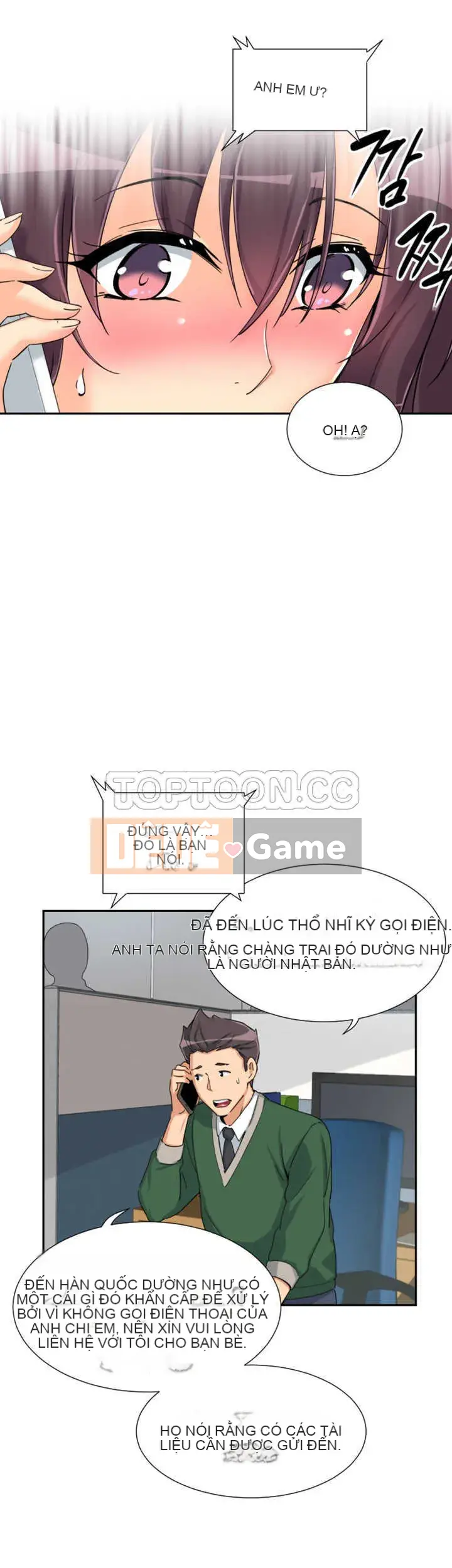 Huấn Luyện Vợ Của Bạn Chương 1-52