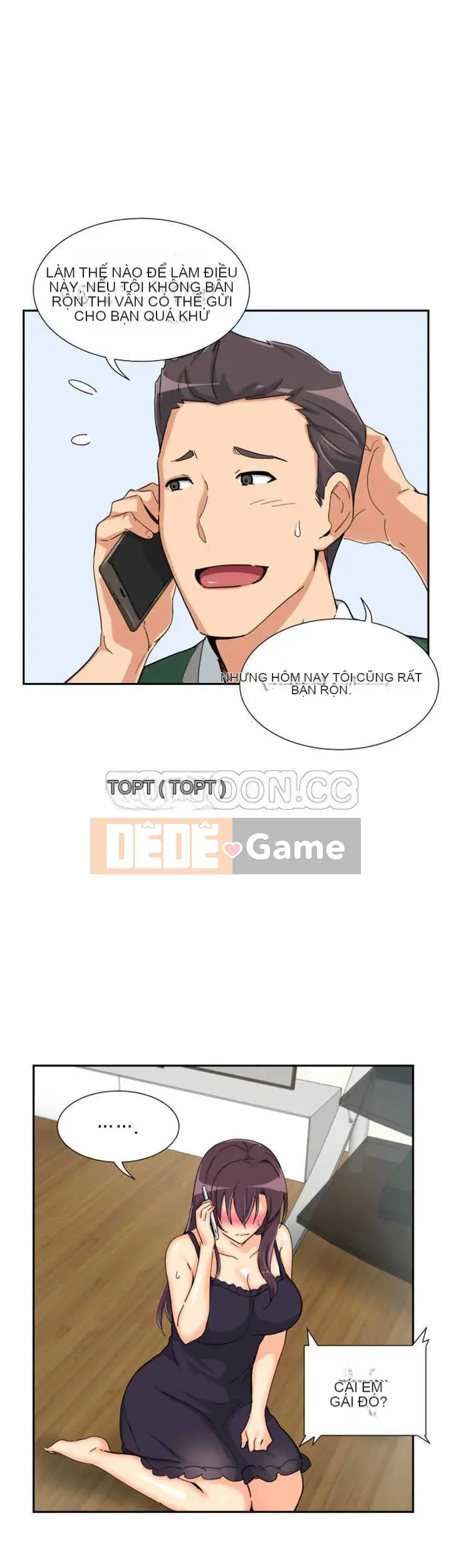 Huấn Luyện Vợ Của Bạn Chương 1-52