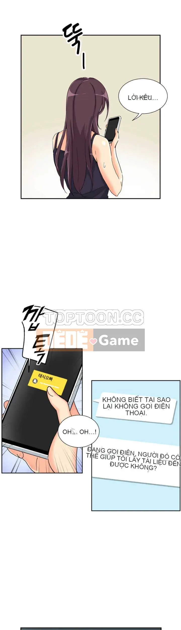 Huấn Luyện Vợ Của Bạn Chương 1-52