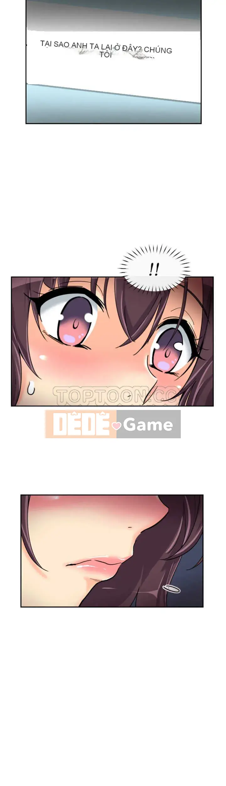 Huấn Luyện Vợ Của Bạn Chương 1-52