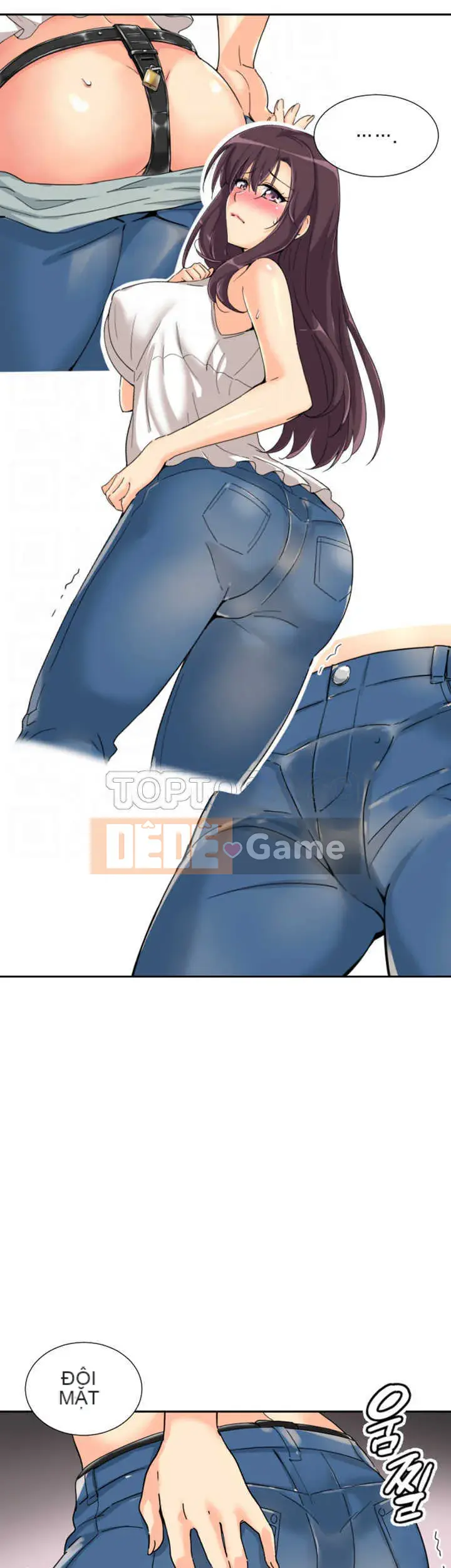 Huấn Luyện Vợ Của Bạn Chương 1-52