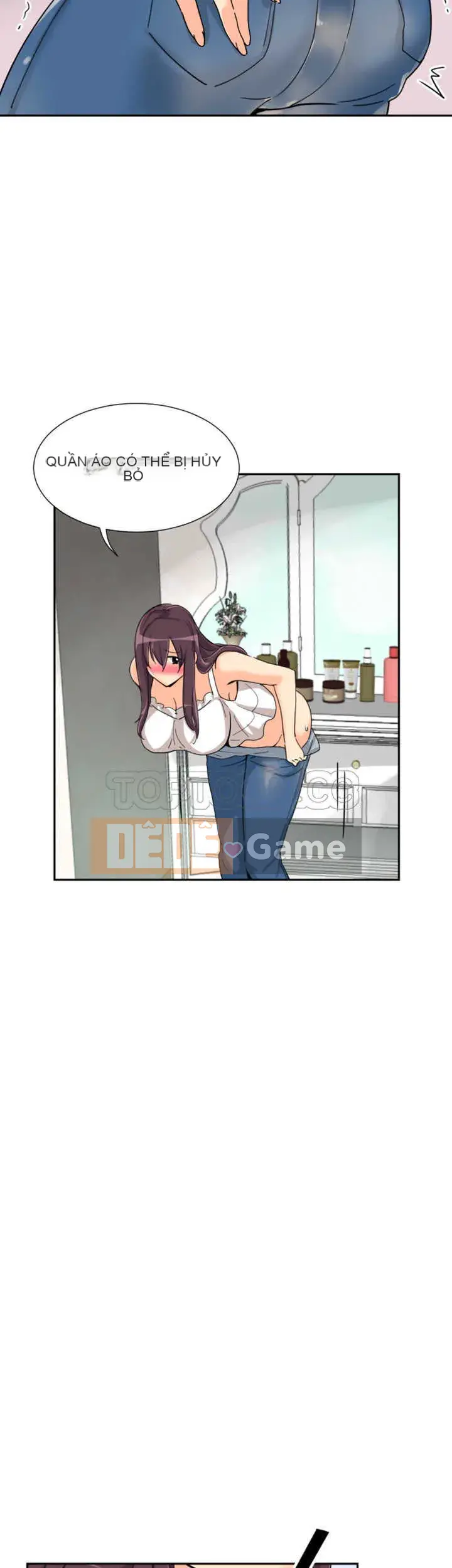 Huấn Luyện Vợ Của Bạn Chương 1-52