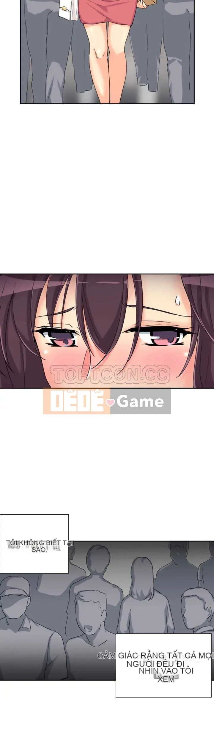 Huấn Luyện Vợ Của Bạn Chương 1-52