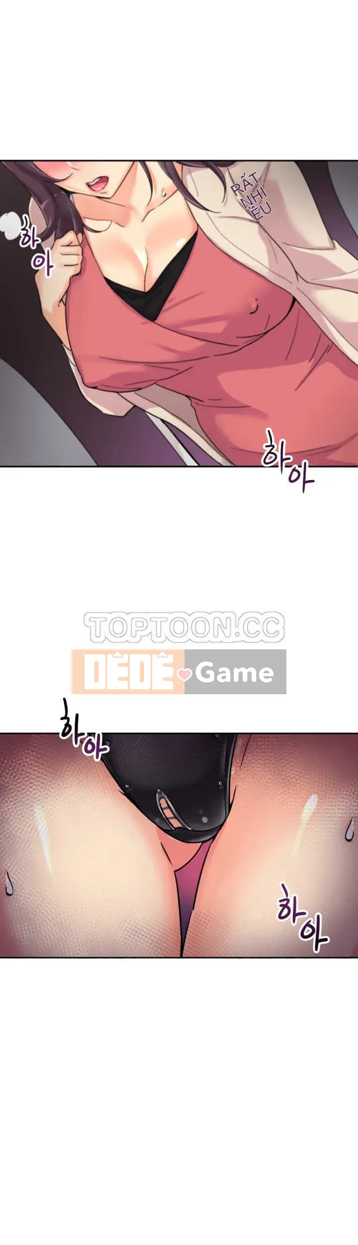 Huấn Luyện Vợ Của Bạn Chương 1-52