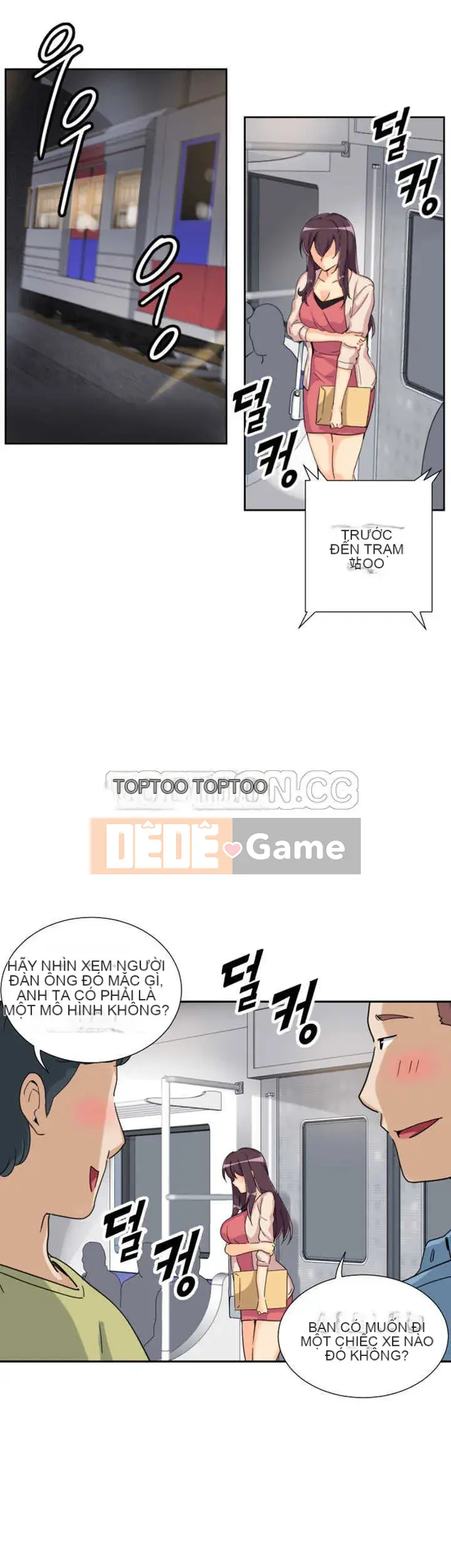 Huấn Luyện Vợ Của Bạn Chương 1-52