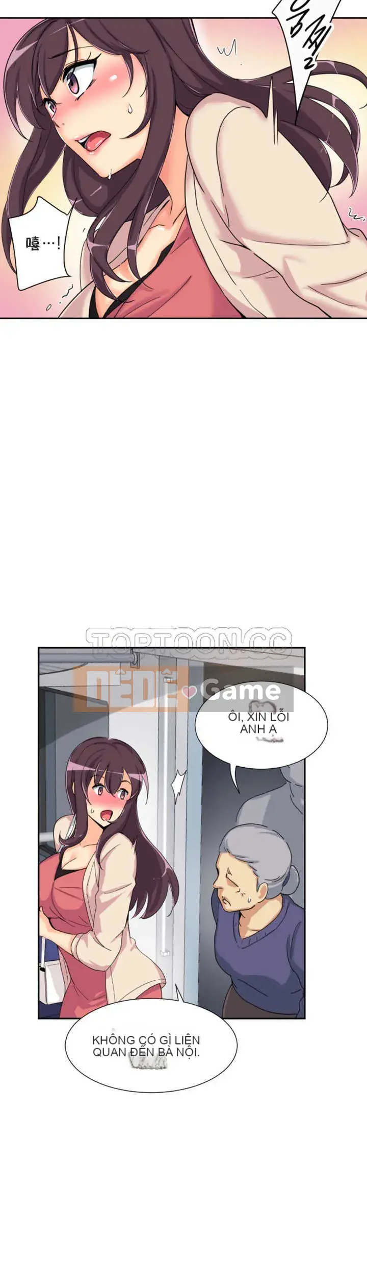 Huấn Luyện Vợ Của Bạn Chương 1-52