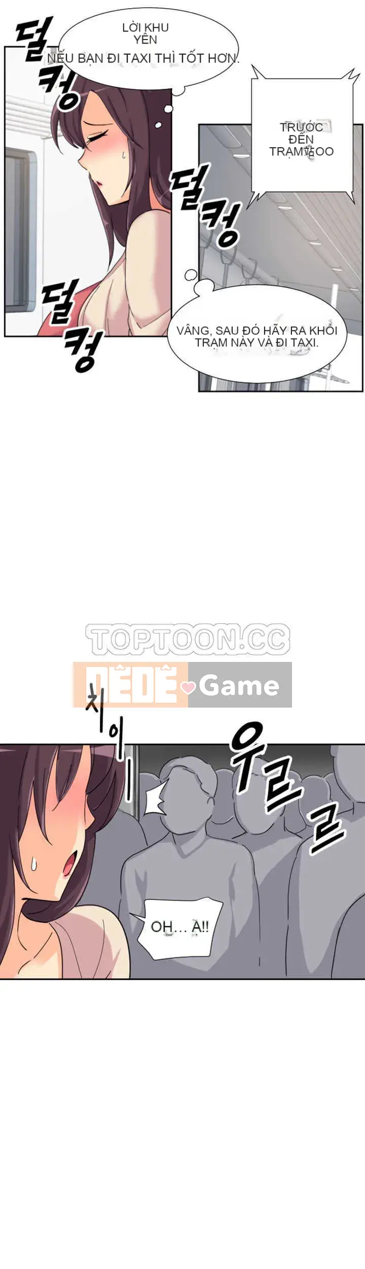 Huấn Luyện Vợ Của Bạn Chương 1-52