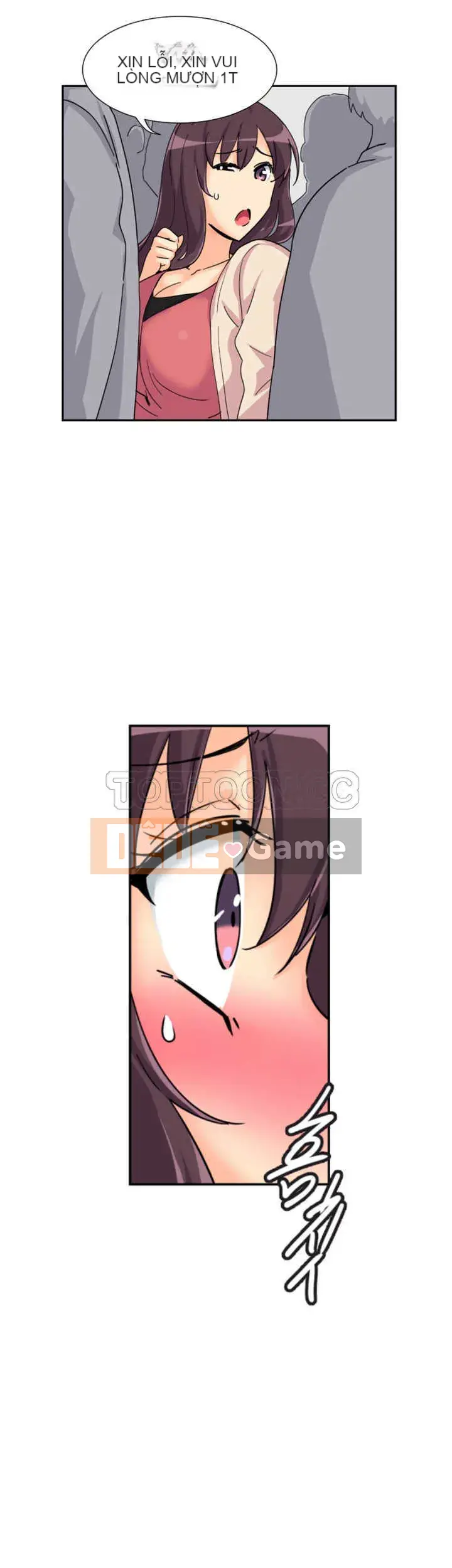 Huấn Luyện Vợ Của Bạn Chương 1-52