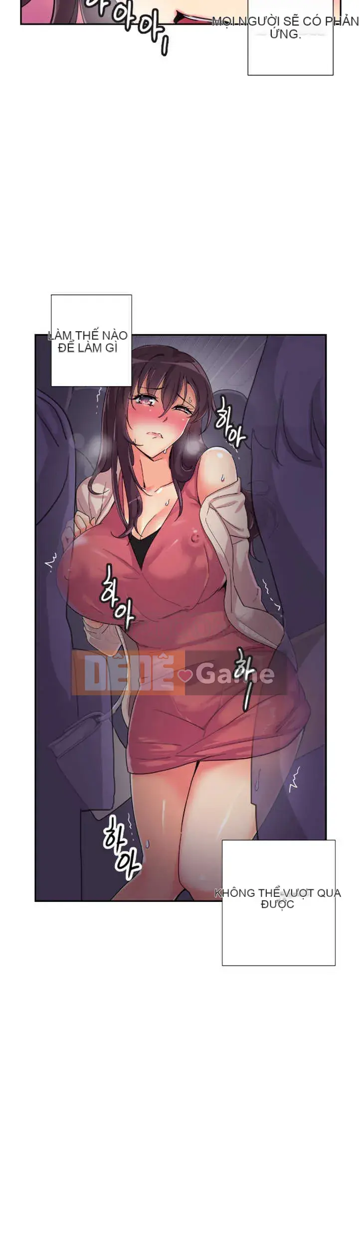 Huấn Luyện Vợ Của Bạn Chương 1-52