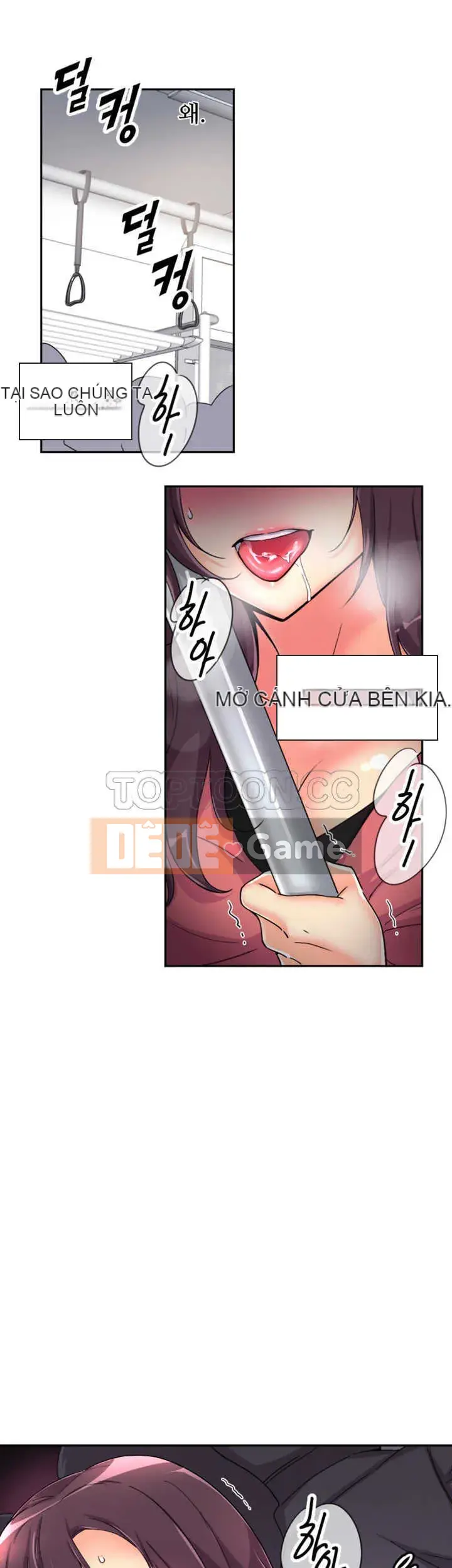 Huấn Luyện Vợ Của Bạn Chương 1-52