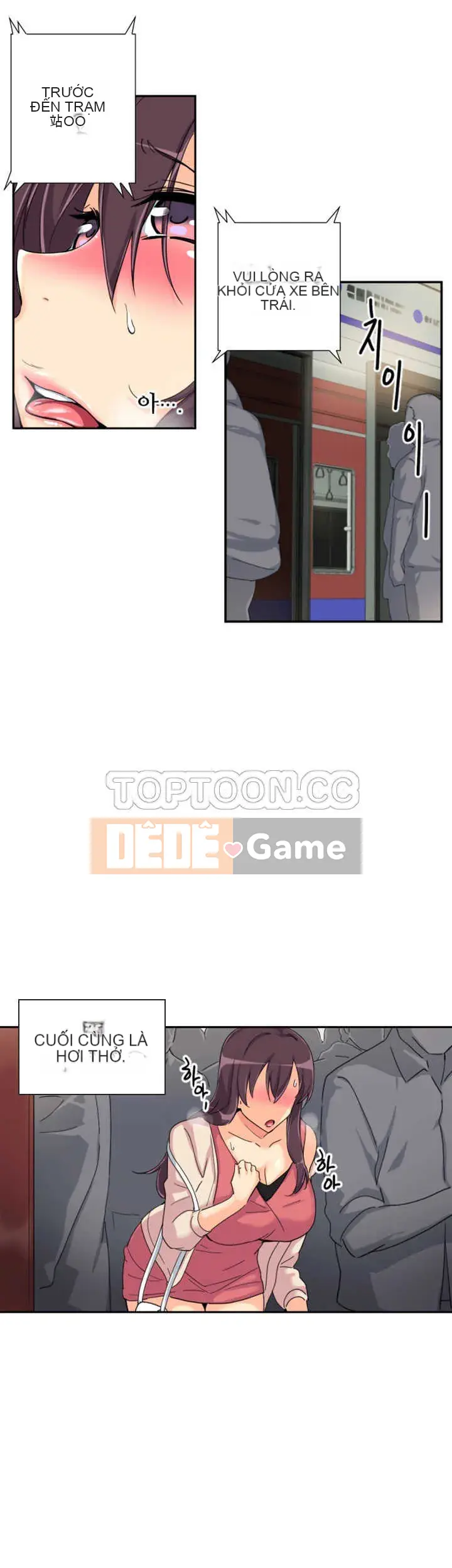 Huấn Luyện Vợ Của Bạn Chương 1-52