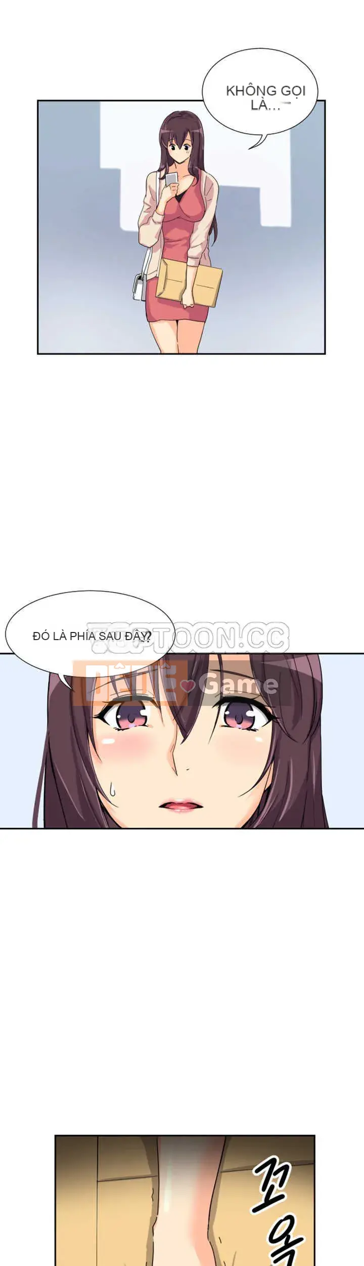 Huấn Luyện Vợ Của Bạn Chương 1-52