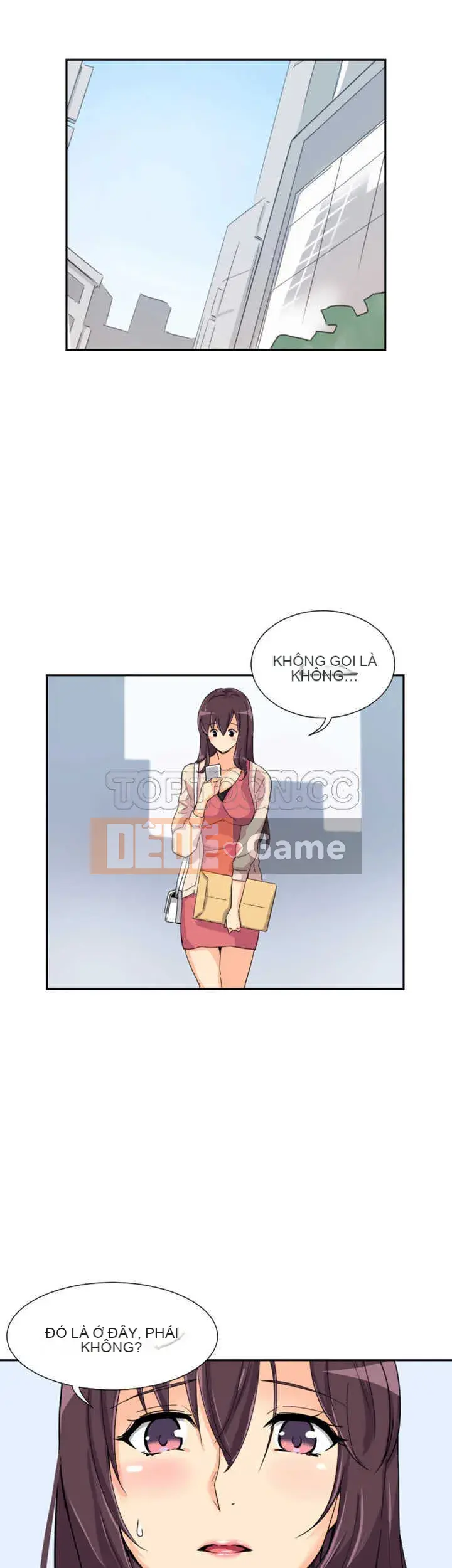 Huấn Luyện Vợ Của Bạn Chương 1-52