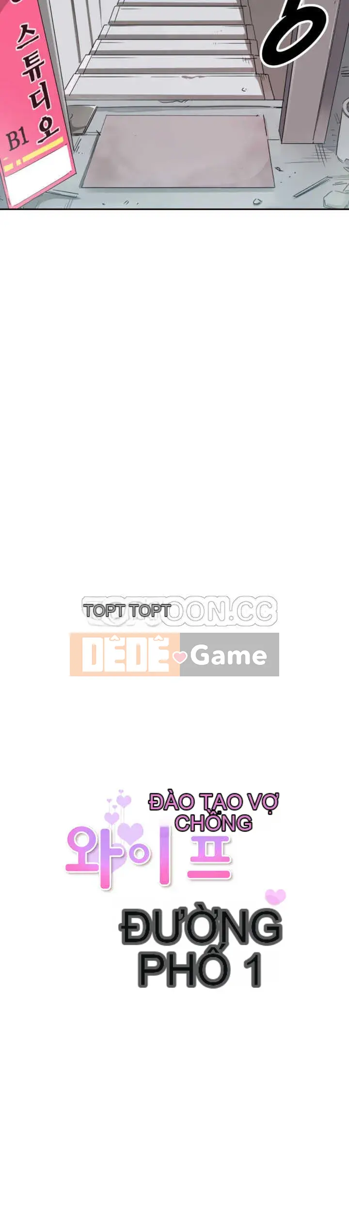 Huấn Luyện Vợ Của Bạn Chương 1-52