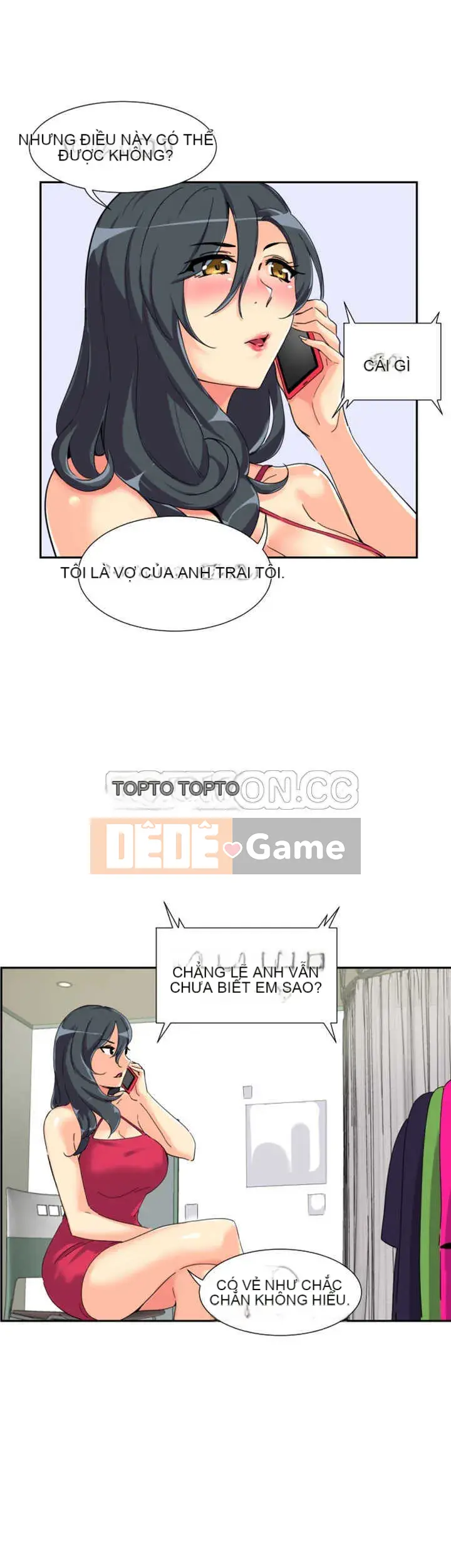 Huấn Luyện Vợ Của Bạn Chương 1-52