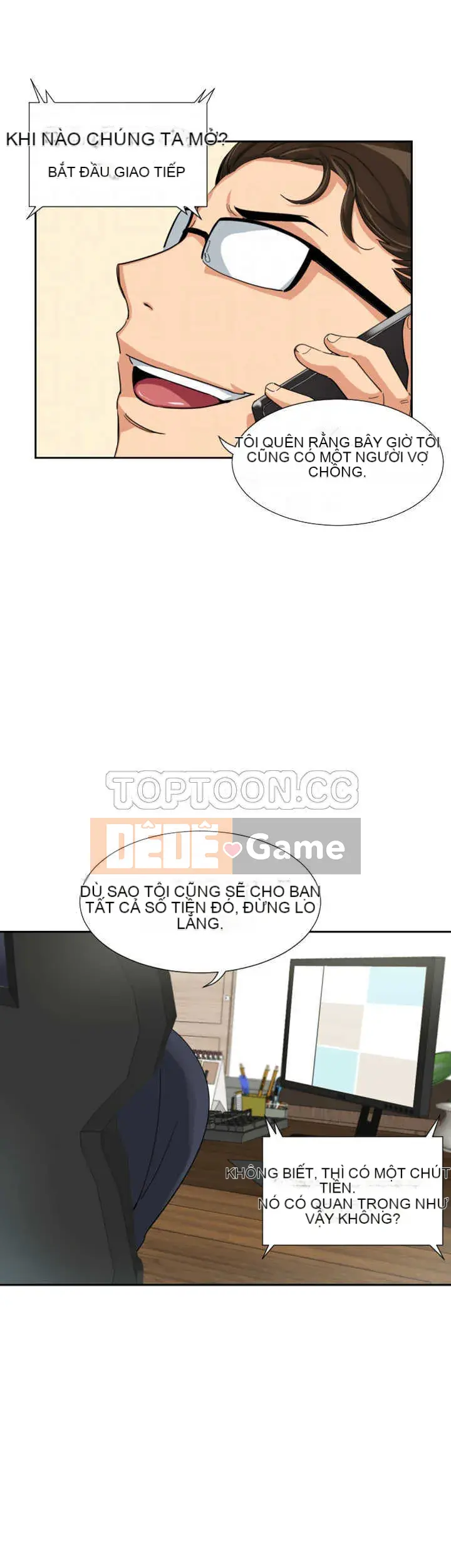 Huấn Luyện Vợ Của Bạn Chương 1-52