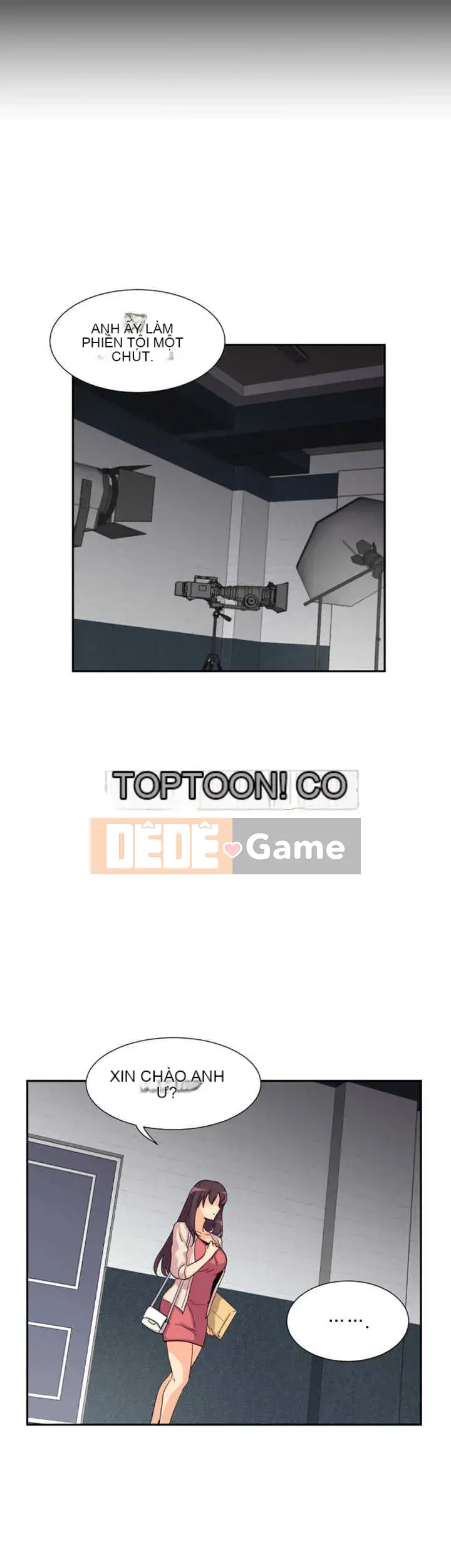 Huấn Luyện Vợ Của Bạn Chương 1-52