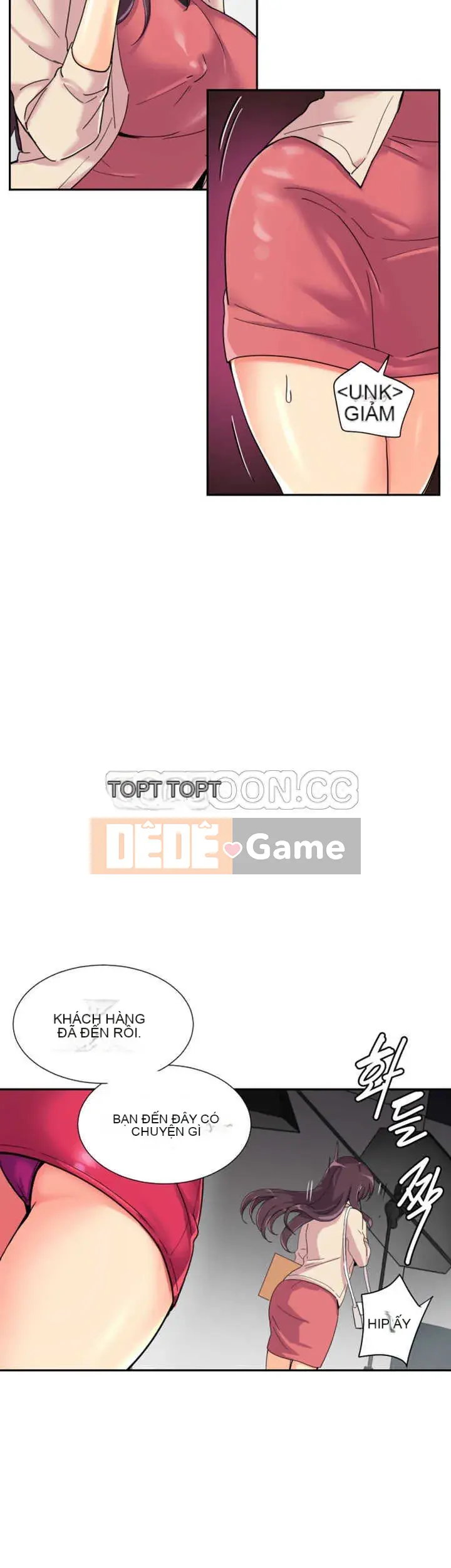 Huấn Luyện Vợ Của Bạn Chương 1-52