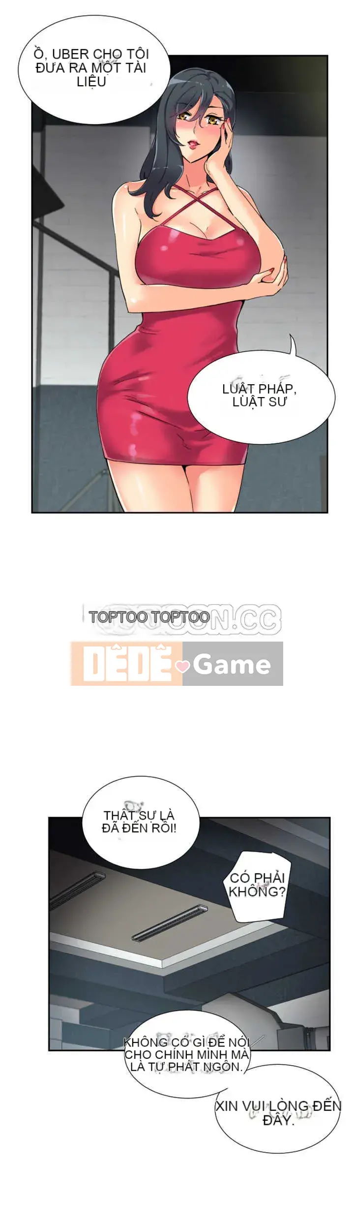 Huấn Luyện Vợ Của Bạn Chương 1-52