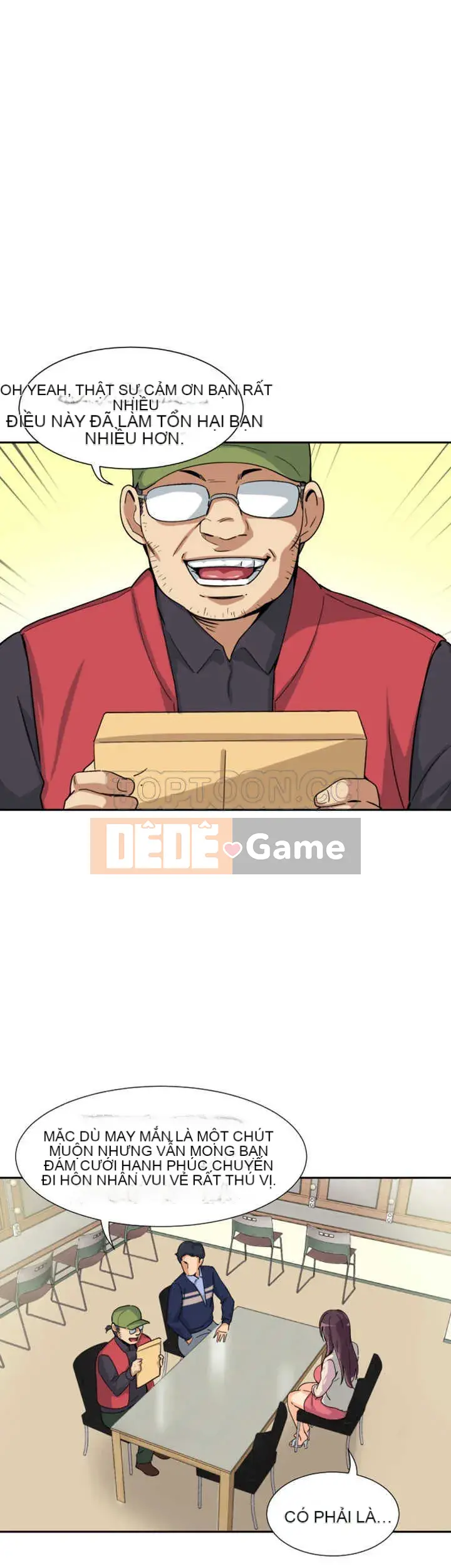 Huấn Luyện Vợ Của Bạn Chương 1-52