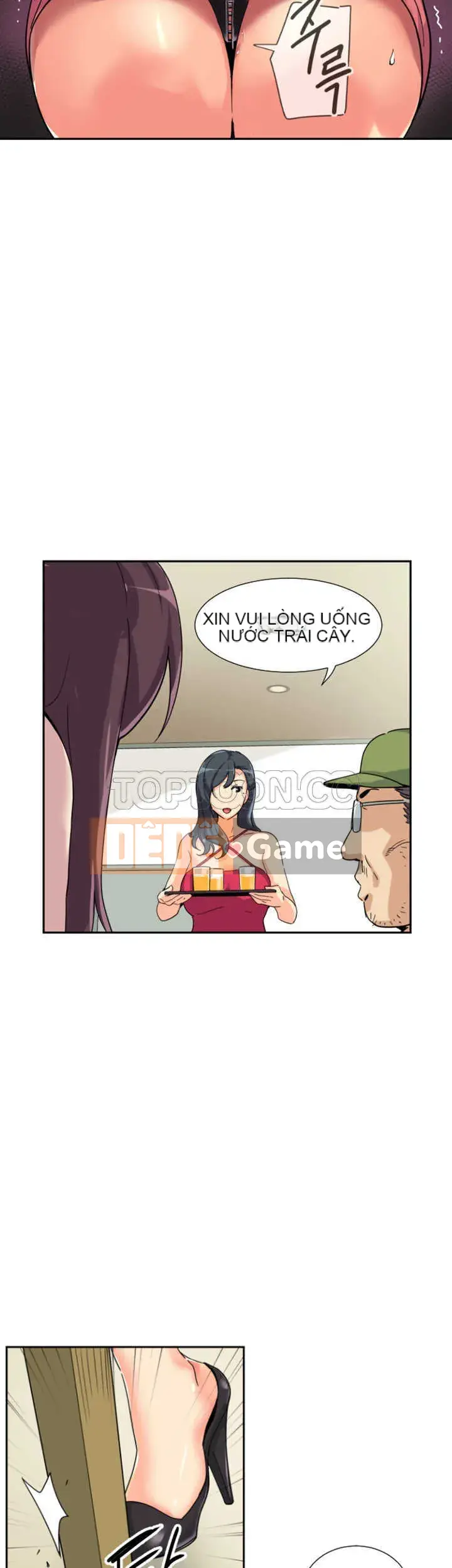 Huấn Luyện Vợ Của Bạn Chương 1-52