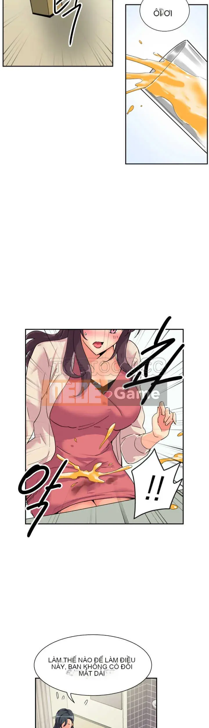 Huấn Luyện Vợ Của Bạn Chương 1-52