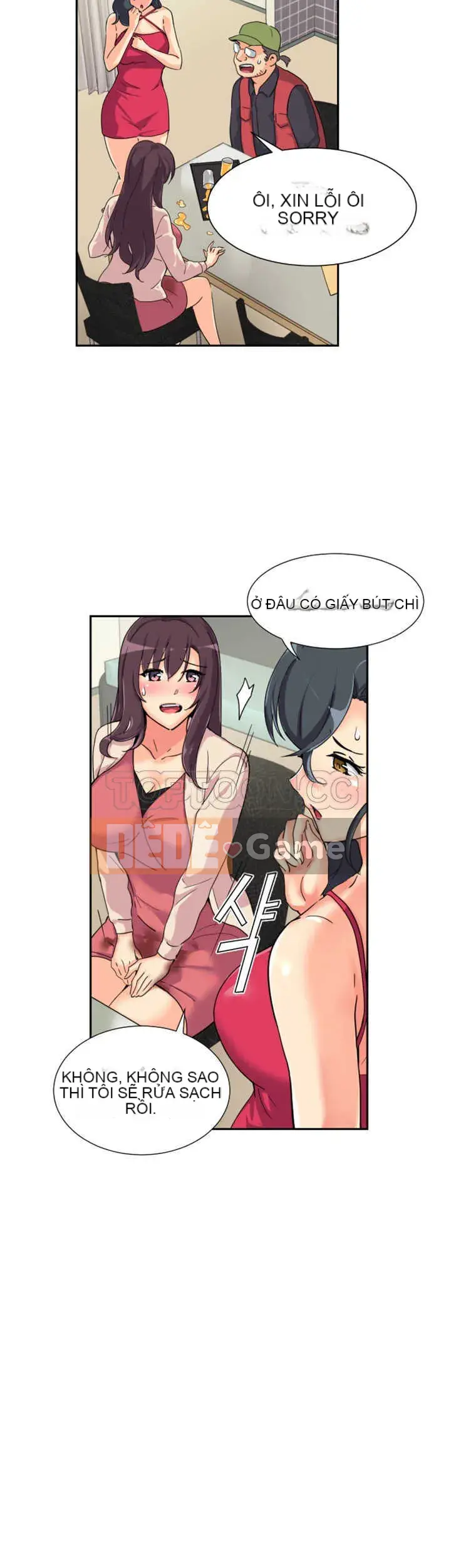 Huấn Luyện Vợ Của Bạn Chương 1-52